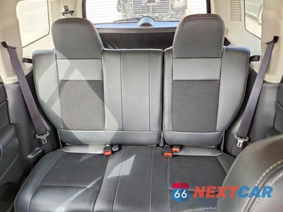 Zdjęcie 10 z 12 samochodu: 2017 JEEP PATRIOT SPORT VIN:1C4NJPBA8HD119890 - miniatura