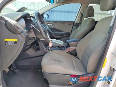 Zdjęcie 7 z 12 samochodu: 2018 HYUNDAI SANTA FE SPORT 2.4L VIN:5XYZT3LB5JG513771 - miniatura