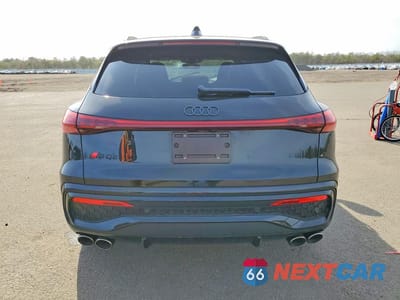 Zdjęcie 6 z 13 samochodu: 2025 AUDI SQ5 PREMIUM PLUS VIN:WA125AGU0S2122397 - miniatura