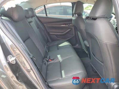 Zdjęcie 10 z 12 samochodu: 2025 MAZDA 3 SELECT SPORT VIN:3MZBPABM7SM465611 - miniatura