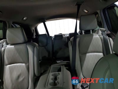 Zdjęcie 10 z 14 samochodu: 2022 HONDA ODYSSEY ELITE VIN:5FNRL6H99NB003802 - miniatura