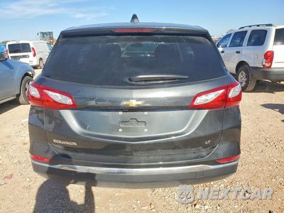 Zdjęcie 6 z 12 samochodu: 2019 CHEVROLET EQUINOX LT VIN:2GNAXKEV5K6256684 - miniatura