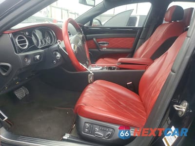 Zdjęcie 7 z 12 samochodu: 2014 BENTLEY FLYING SPUR VIN:SCBEC9ZA0EC091096 - miniatura