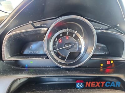 Zdjęcie 9 z 13 samochodu: 2016 MAZDA CX-3 GRAND TOURING VIN:JM1DKBD76G0111645 - miniatura