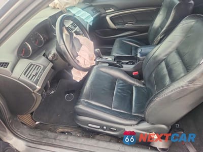 Zdjęcie 7 z 12 samochodu: 2009 HONDA ACCORD EXL VIN:1HGCS128X9A016022 - miniatura