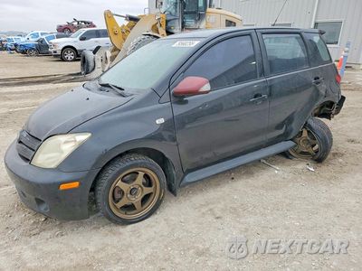 2004 SCION XA BASE JTKKT624640045378 - główne zdjęcie licytacji z USA - miniatura