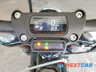 Zdjęcie 7 z 9 samochodu: 2022 HARLEY-DAVIDSON FXBBS VIN:1HD1YYK18NB046493 - miniatura