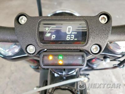 Zdjęcie 7 z 9 samochodu: 2022 HARLEY-DAVIDSON FXBBS VIN:1HD1YYK18NB046493 - miniatura