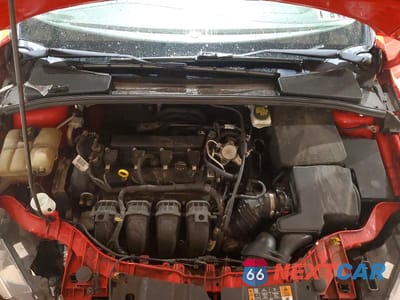 Zdjęcie 11 z 12 samochodu: 2017 FORD FOCUS VIN:1FADP3K28HL203957 - miniatura