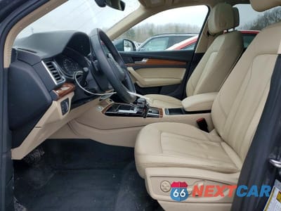 Zdjęcie 7 z 12 samochodu: 2022 AUDI Q5 PREMIUM 45 VIN:WA1GAAFY1N2076556 - miniatura