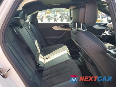 Zdjęcie 10 z 11 samochodu: 2021 AUDI A4 PREMIUM PLUS 45 VIN:WAUEAAF4XMN010494 - miniatura