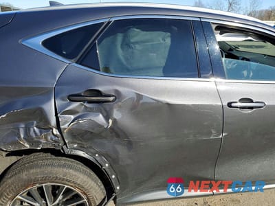 Zdjęcie 11 z 13 samochodu: 2023 LEXUS NX 350 PREMIUM VIN:2T2GGCEZ6PC027105 - miniatura