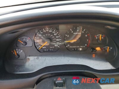 Zdjęcie 9 z 11 samochodu: 1996 FORD MUSTANG GT VIN:1FALP45XXTF226494 - miniatura