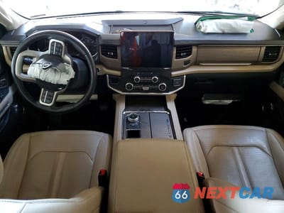 Zdjęcie 8 z 12 samochodu: 2024 FORD EXPEDITION MAX LIMITED VIN:1FMJK1K88REA65424 - miniatura