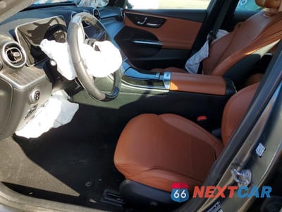 Zdjęcie 7 z 12 samochodu: 2022 MERCEDES-BENZ C 300 VIN:W1KAF4GB0NR015219 - miniatura