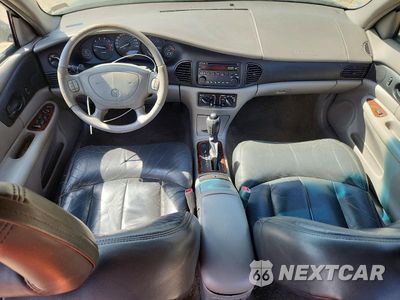 Zdjęcie 8 z 11 samochodu: 2004 BUICK REGAL LS VIN:2G4WB52KX41344148 - miniatura