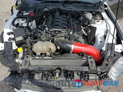 Zdjęcie 11 z 12 samochodu: 2019 FORD MUSTANG GT VIN:1FA6P8CF5K5120800 - miniatura