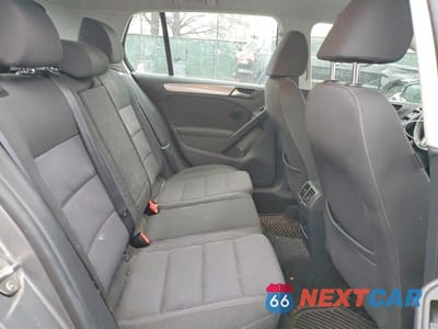 Zdjęcie 10 z 11 samochodu: 2013 VOLKSWAGEN GOLF VIN:WVWDM7AJ9DW125183 - miniatura