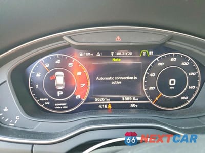 Zdjęcie 9 z 13 samochodu: 2019 AUDI SQ5 PREMIUM PLUS VIN:WA1B4AFY2K2004259 - miniatura