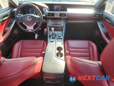 Zdjęcie 8 z 11 samochodu: 2020 LEXUS IS 300 BASE VIN:JTHGA1D23L5104369 - miniatura