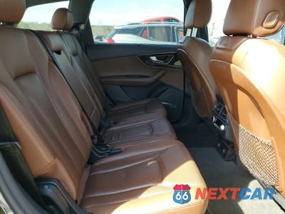 Zdjęcie 11 z 13 samochodu: 2017 AUDI Q7 PREMIUM PLUS VIN:WA1LAAF79HD005166 - miniatura