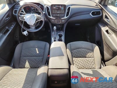 Zdjęcie 8 z 12 samochodu: 2018 CHEVROLET EQUINOX LT VIN:3GNAXKEX1JL278015 - miniatura