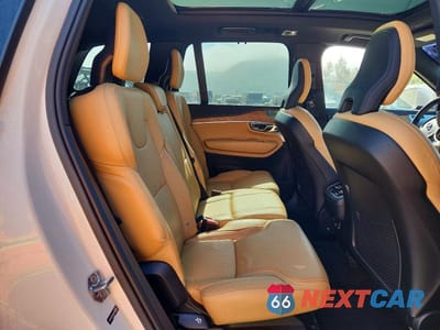 Zdjęcie 11 z 13 samochodu: 2019 VOLVO XC90 T6 INSCRIPTION VIN:YV4A22PL0K1433578 - miniatura