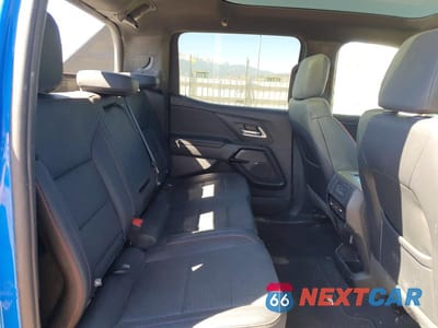 Zdjęcie 10 z 13 samochodu: 2025 CHEVROLET SILVERADO RST VIN:1GC402EL3SU406754 - miniatura