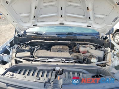 Zdjęcie 11 z 11 samochodu: 2023 CHEVROLET SILVERADO C1500 VIN:3GCNAAEK4PG199224 - miniatura