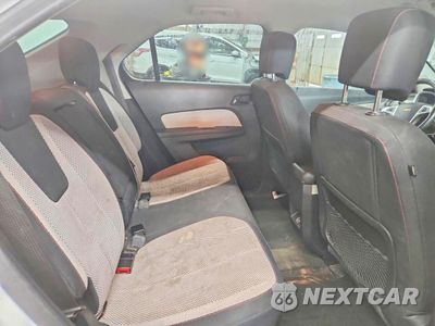Zdjęcie 11 z 14 samochodu: 2017 CHEVROLET EQUINOX LT VIN:2GNALCEKXH1503839 - miniatura