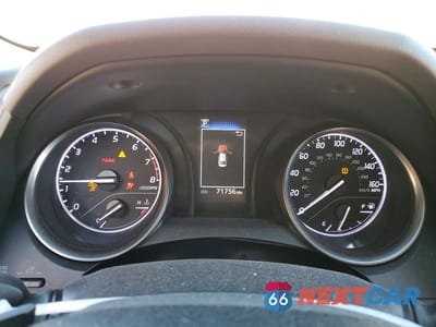 Zdjęcie 9 z 12 samochodu: 2022 TOYOTA CAMRY SE VIN:4T1G11AK3NU070394 - miniatura