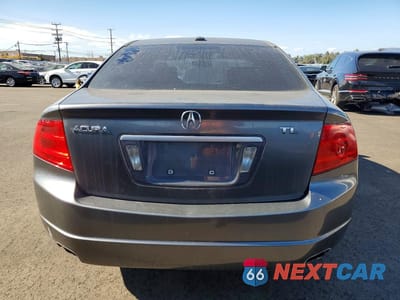 Zdjęcie 6 z 12 samochodu: 2006 ACURA 3.2TL VIN:19UUA65516A006867 - miniatura
