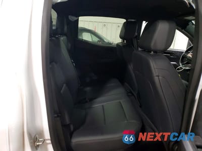 Zdjęcie 10 z 14 samochodu: 2024 CHEV COLORADO VIN:1GCPTBEK1R1170838 - miniatura