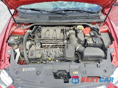 Zdjęcie 11 z 11 samochodu: 2018 FORD TAURUS LIMITED VIN:1FAHP2F88JG119369 - miniatura