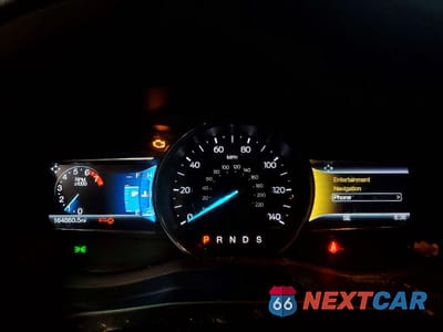 Zdjęcie 9 z 12 samochodu: 2016 FORD EXPLORER XLT VIN:1FM5K8D86GGA92940 - miniatura