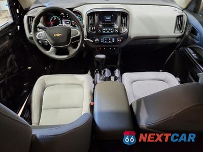 Zdjęcie 8 z 12 samochodu: 2016 CHEVROLET COLORADO VIN:1GCGTBE37G1366837 - miniatura