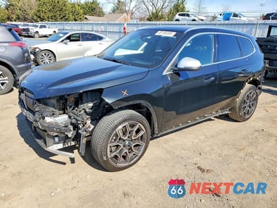 2024 BMW X1 XDRIVE28I WBX73EF0XR5Z28783 - główne zdjęcie licytacji z USA - miniatura