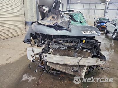 Piąte zdjęcie samochodu w środku: 2019 NISSAN MURANO SV VIN:5N1AZ2MS1KN162092 - miniatura