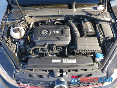 Zdjęcie 11 z 12 samochodu: 2018 VOLKSWAGEN GTI S VIN:3VW547AU0JM297559 - miniatura