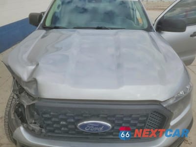 Zdjęcie 11 z 11 samochodu: 2021 FORD RANGER XL VIN:1FTER4FH7MLD24373 - miniatura