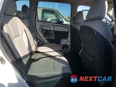 Zdjęcie 11 z 14 samochodu: 2021 SUBARU FORESTER LIMITED VIN:JF2SKAUC8MH455197 - miniatura