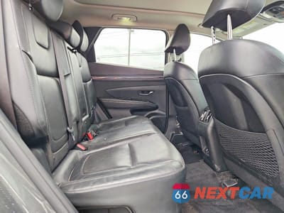 Zdjęcie 11 z 13 samochodu: 2022 HYUNDAI TUCSON HYBRID LIMITED VIN:KM8JECA19NU058960 - miniatura