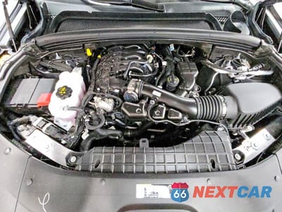 Zdjęcie 12 z 12 samochodu: 2025 JEEP GRAND CHEROKEE LAREDO VIN:1C4RJHAG8SC362206 - miniatura