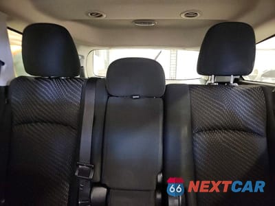 Zdjęcie 10 z 13 samochodu: 2011 DODGE JOURNEY MAINSTREET VIN:3D4PH1FGXBT542846 - miniatura