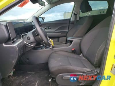 Zdjęcie 7 z 12 samochodu: 2024 HYUNDAI KONA SE VIN:KM8HACAB1RU050022 - miniatura