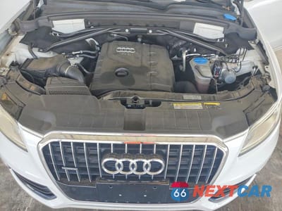 Zdjęcie 11 z 11 samochodu: 2015 AUDI Q5 PREMIUM PLUS VIN:WA1LFAFP3FA077433 - miniatura