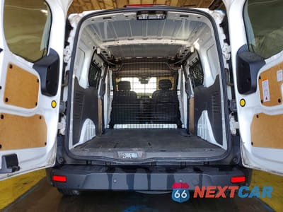 Zdjęcie 10 z 13 samochodu: 2020 FORD TRANSIT CONNECT XL VIN:NM0LS7E26L1452749 - miniatura