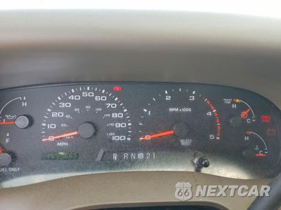 Zdjęcie 9 z 12 samochodu: 2002 FORD F350 SRW SUPER DUTY VIN:1FTSX30F72EA68683 - miniatura