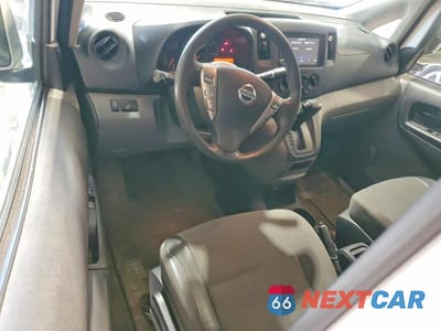 Zdjęcie 8 z 11 samochodu: 2021 NISSAN NV200 SV VIN:3N6CM0KN9MK699148 - miniatura