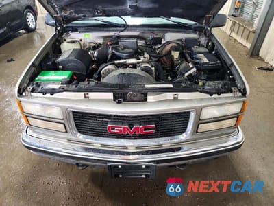 Zdjęcie 12 z 12 samochodu: 1998 GMC YUKON VIN:1GKEK13R3WJ707861 - miniatura